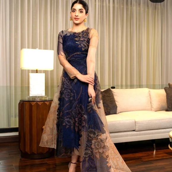 Party Dress - Picture 1 of 3